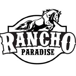 Rancho Paradise. Hodowla Koni, Szkółka Jeździecka