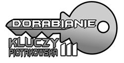Dorabianie Kluczy