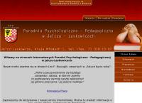 Poradnia Psychologiczno - Pedagogiczna