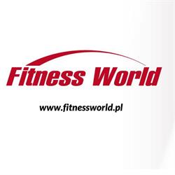 Fitness World. Siłownia, basen, masaże