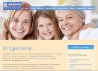 Kurkowska Małgorzata, Dr Nauk Med. Spec. Ginekolog Położnik. Badania Usg