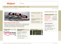 Wieland Polska. Sp. Z O.o.