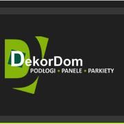 Dekordom Podłogi Panelowe