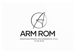 Arm-Rom. Biuro Prawno - Rachunkowe