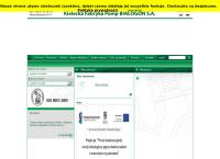Białogon Sa. Kielecka Fabryka Pomp