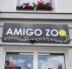 Amigo Zoo Sklep Zoologiczny Wszystko dla Zwierząt (Pet Supplies)