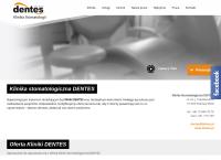 Dentes S.j. Nzoz. Bandasiewicz P.
