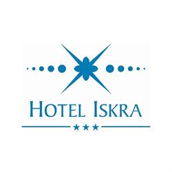 Iskra. Hotel