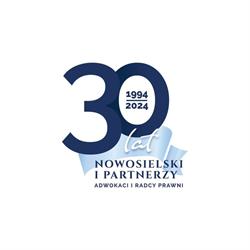 Kancelaria Nowosielski i Partnerzy - Adwokaci i Radcy Prawni