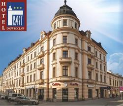 Hotel Bast