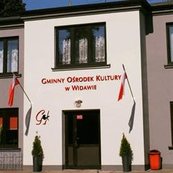 Gminny Ośrodek Kultury