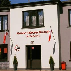 Gminny Ośrodek Kultury