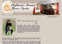 Projektowanie, Aranżacja Wnętrz. Anna Ryl