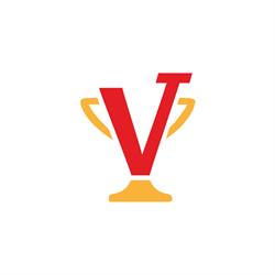 Victory. Puchary i trofea sportowe. Szałas A.