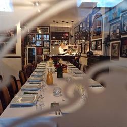Bistro. Firma Gastronomiczno - Handlowo - Usługowa