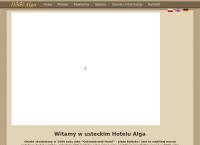 Hotel Alga