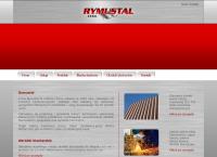 Zakład Produkcyjno-Handlowo-Usługowy "rymustal" Edmund Skiba