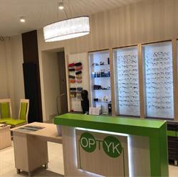 Salon Optyczny Frajer