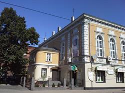 Beskid. Restauracja