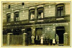 Cukiernia Piekarnia Tadeusz Bączkowicz