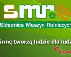 Składnica Maszyn Rolniczych sc Piotr i Aleksandra Januszkiewicz