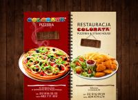 Restauracja & Pizzeria Colorata