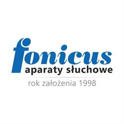 Fonicus. Aparaty Słuchowe