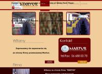 Martur. Biuro Przewozów Autokarowych