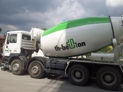 Th-Beton Katowice. Sp. Z O.o.