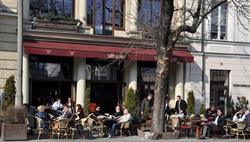 Cafe Szparka