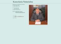 Celewicz Bartłomiej. Kancelaria notarialna