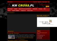 Cross. Klub Motorowy