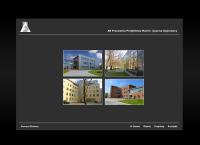 AB. Pracownia projektowa. Bujnowski M.