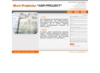 Abp-Projekt. Biuro Projektów. Balcerzak A.