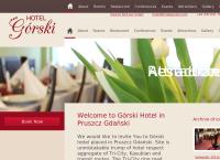 Górski Sc. Hotel. Górscy B.j.