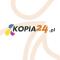 KOPIA24 KSERO DRUK OPRAWA POZNAŃ