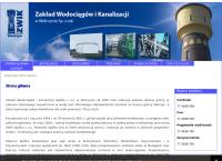 Zakład Wodociągów i Kanalizacji Sp. Z O.o.
