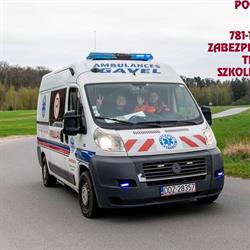 An-Medical. Pogotowie Ratunkowe. Malinowski m.