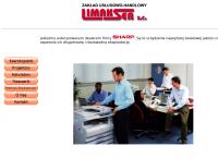 "limakser" S.c. Autoryzowany Dealer Kserokopiarek