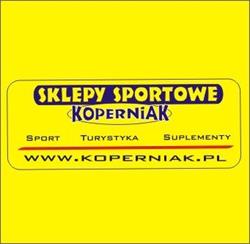 Koperniak. Sp. Z O.o. Sklep Sportowy