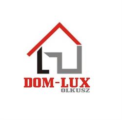 Dom-Lux. Sklep Z Art. Wyposażenia Wnętrz. Kubat W.