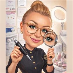 Aleksandra. Salon urody