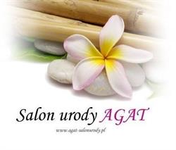 Agat. Salon urody
