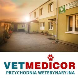 Przychodnia Weterynaryjna VETMEDICOR s.c.