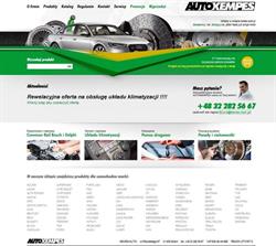 Auto Kemes