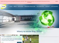 Grakoma. Hurtownia odzieży używanej