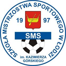 Szkoła Mistrzostwa Sportowego Im. Kazimierza Górskiego