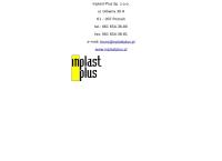 Inplast-Plus. Sp. Z O.o.