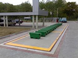 Wag-Pol Łęczyca. Producent wag i systemów ważących