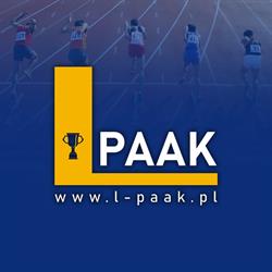 Hurtownia Sportowa L-PAAK Marcin Lipkowski